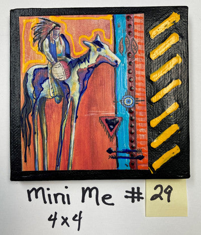 Mini Me #29