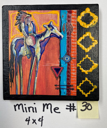 Mini Me #30