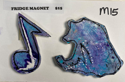 Magnet-M15
