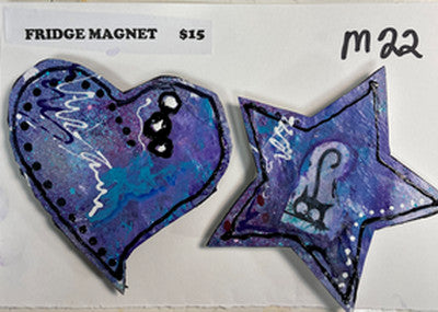 Magnet-M22
