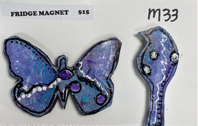 Magnet-M33