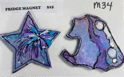 Magnet-M34