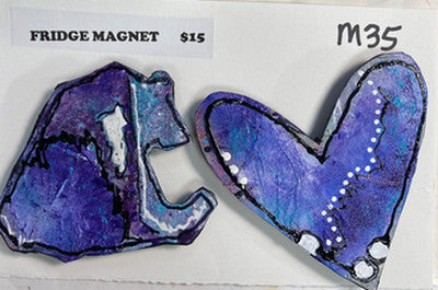 Magnet-M35