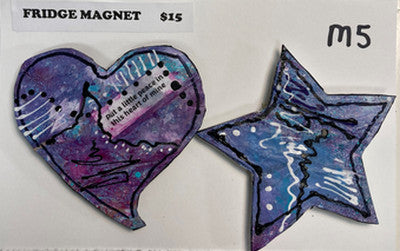 Magnet-M5