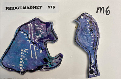 Magnet-M6